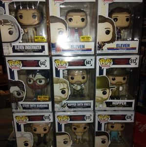 NOT FOR SALE.  My original post got copied and I don't know why